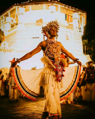 Ceylon Explore Journey Sri Lanka
