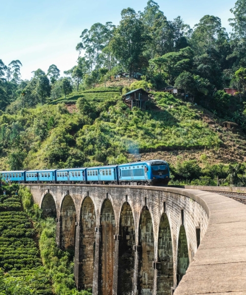 Ceylon Explore Journey Sri Lanka Destinations