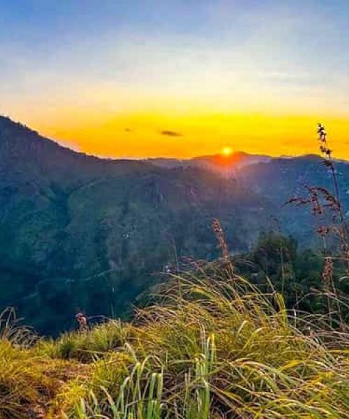 Ceylon Explore Journey Sri Lanka Destinations