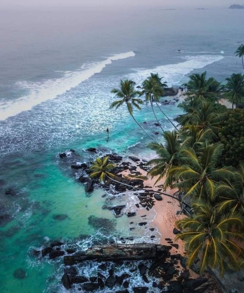 Ceylon Explore Journey Sri Lanka Destinations