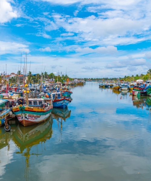 Ceylon Explore Journey Sri Lanka Destinations