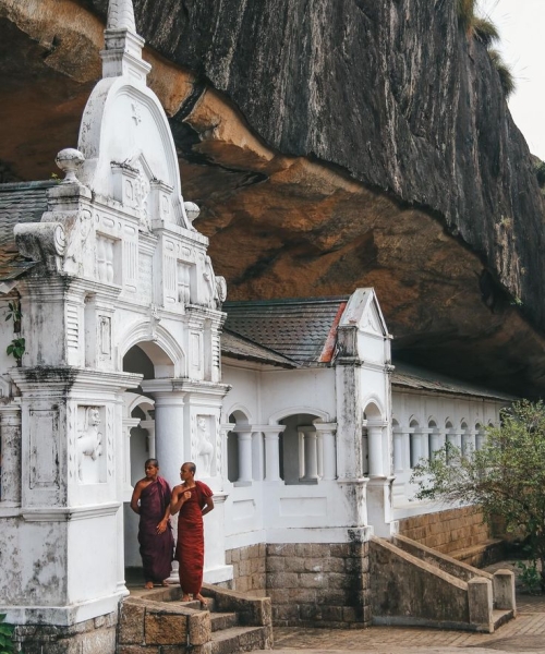 Ceylon Explore Journey Sri Lanka Destinations