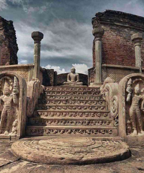 Ceylon Explore Journey Sri Lanka Destinations