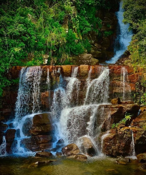 Ceylon Explore Journey Sri Lanka Destinations