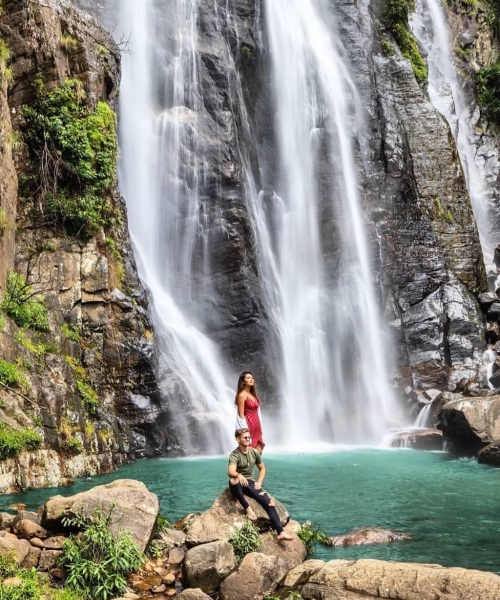 Ceylon Explore Journey Sri Lanka Destinations