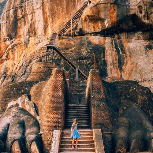 Ceylon Explore Journey Sri Lanka Packages