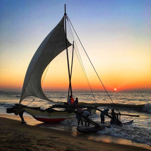 Ceylon Explore Journey Sri Lanka Packages