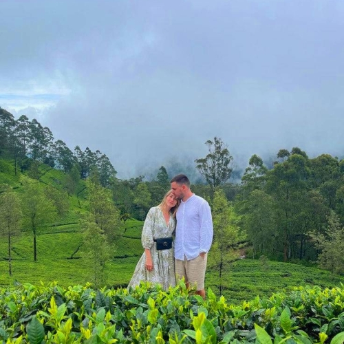 Ceylon Explore Journey Sri Lanka Packages