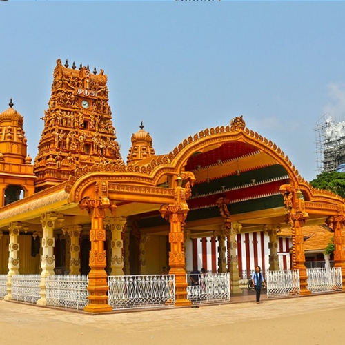Ceylon Explore Journey Sri Lanka Packages