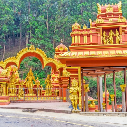 Ceylon Explore Journey Sri Lanka Packages