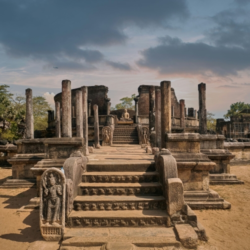 Ceylon Explore Journey Sri Lanka Packages
