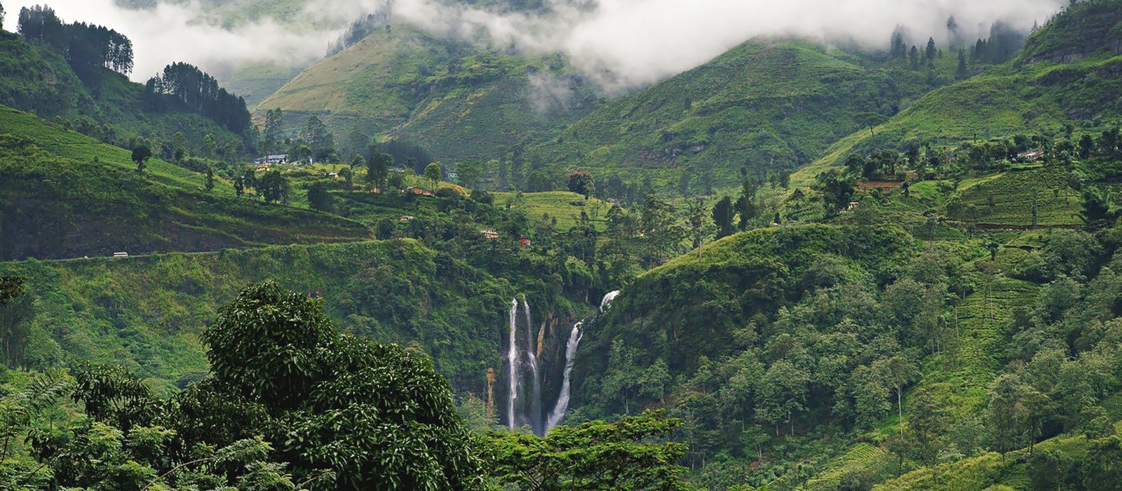 Ceylon Explore Journey Sri Lanka